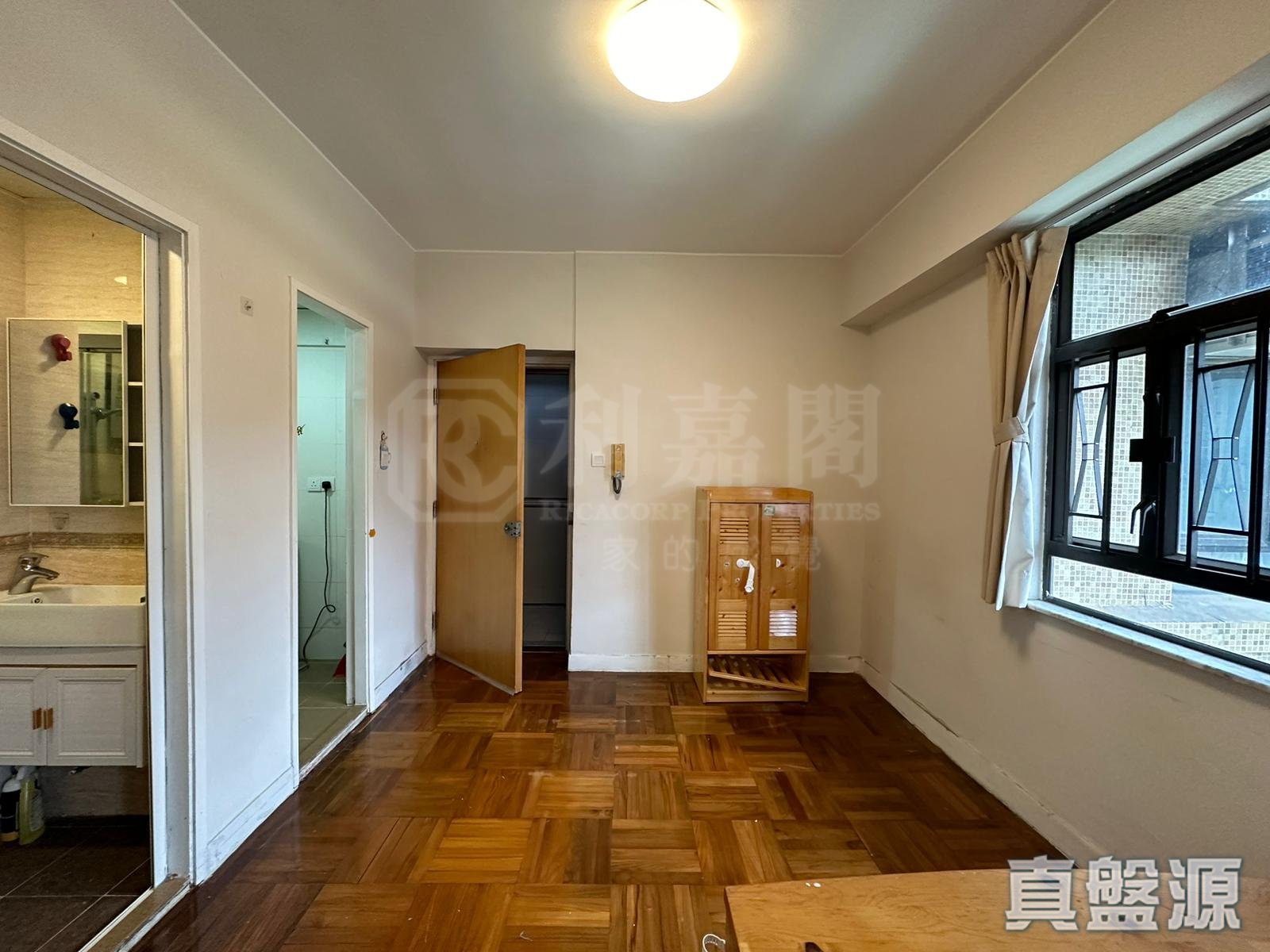 偉華中心 3座 中層 C室 沙田/火炭/九肚山