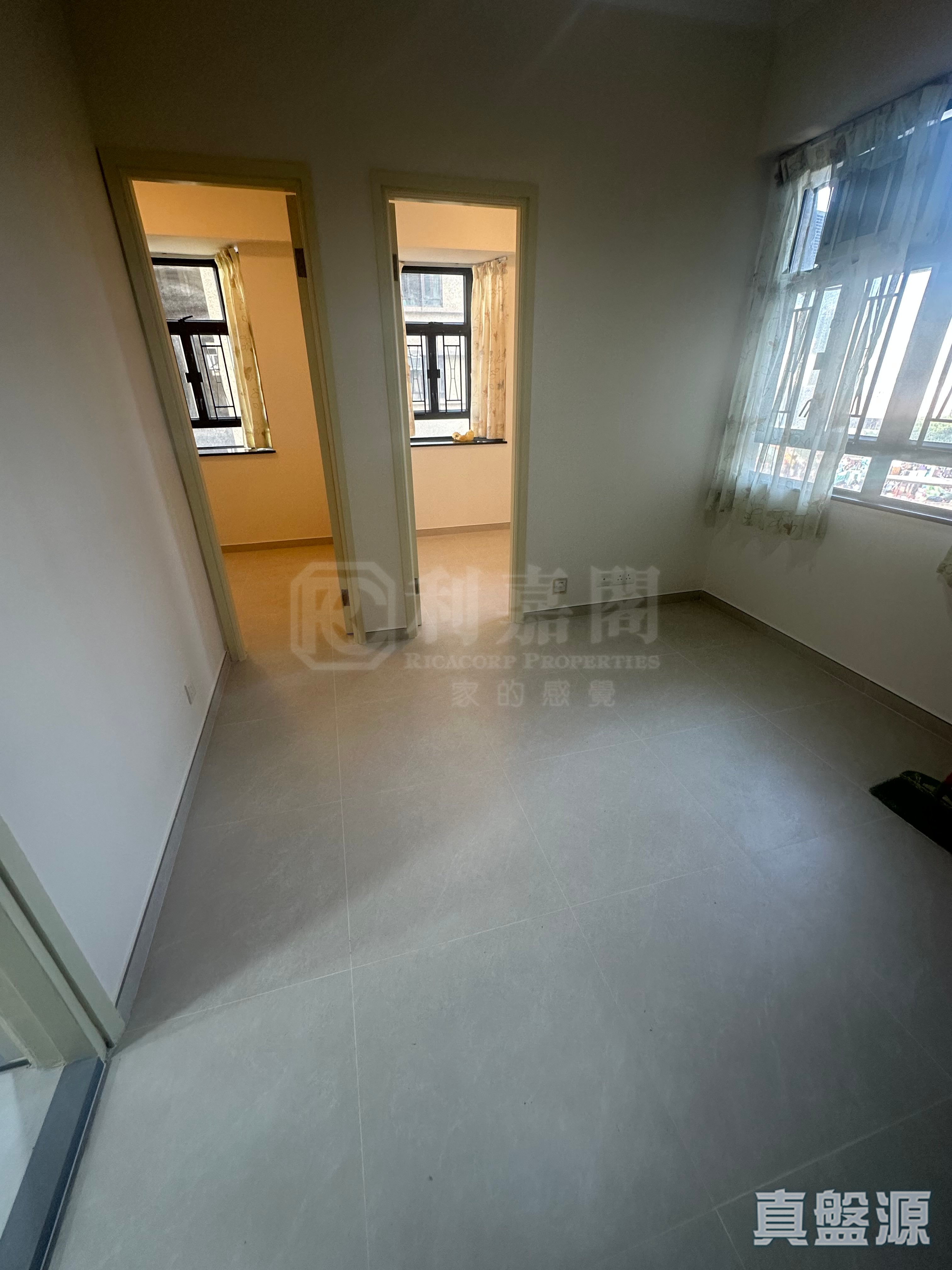 偉華中心 3座 低層 D室 沙田/火炭/九肚山