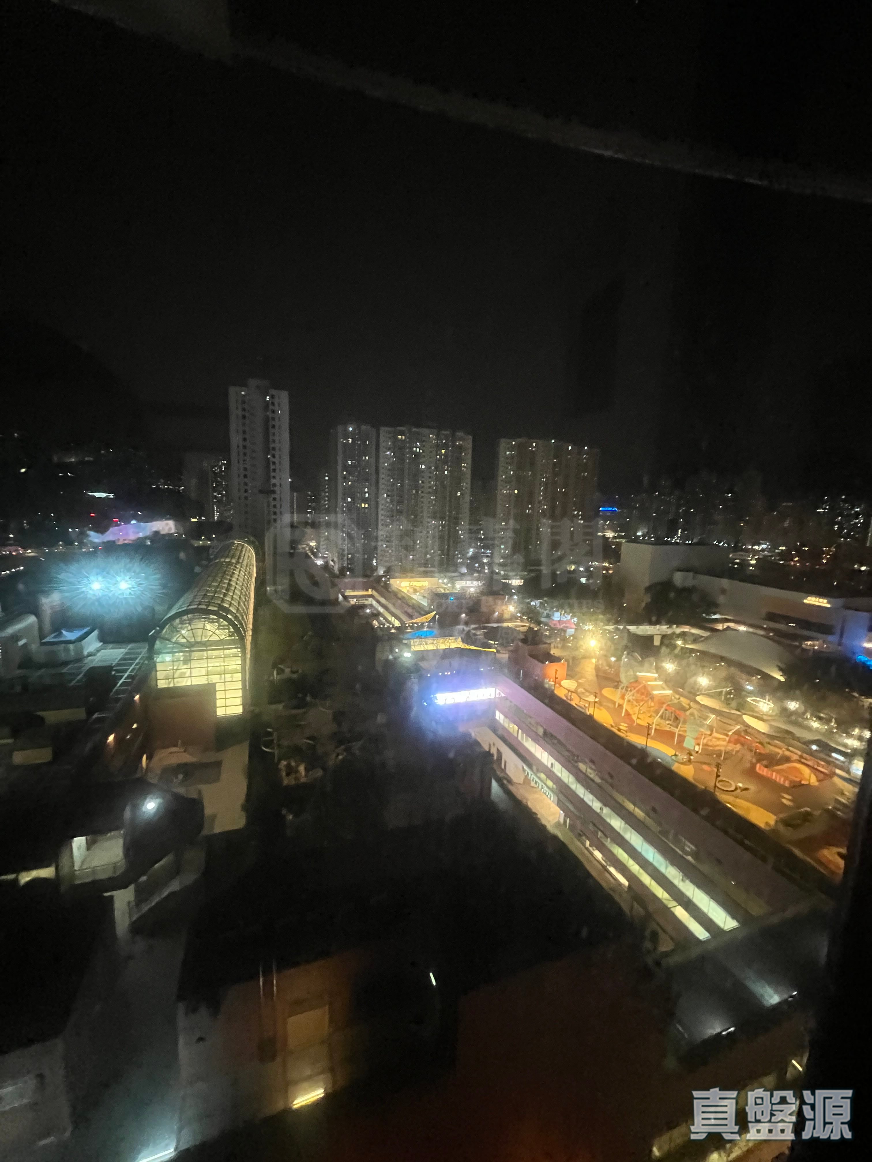 伟华中心 4座 高层 C室 沙田/火炭/九肚山