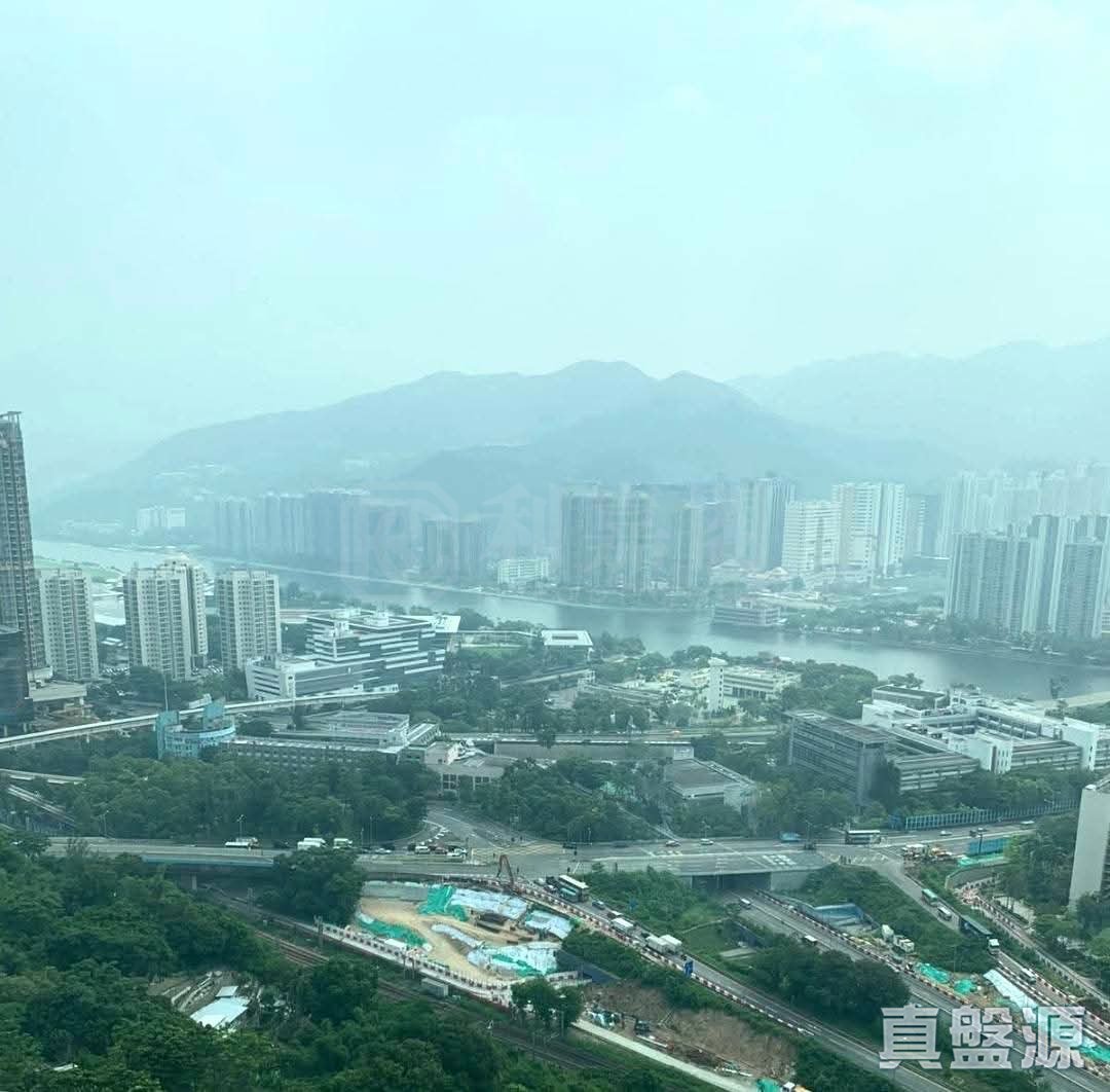 SUI WO COURT FUNG LIN HOUSE (BLOCK C) Medium Floor Zone Flat 4 Sha Tin/Fo Tan/Kau To Shan