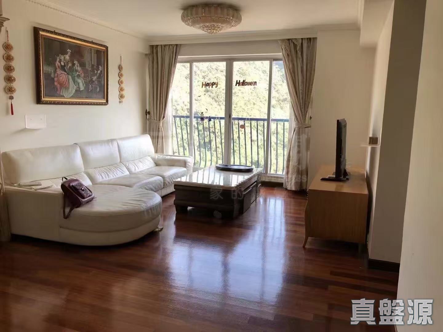 碧涛花园 2期 都美阁 (D座) 高层 A室 沙田/火炭/九肚山