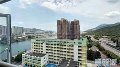 RAVANA GARDEN Block 5 Medium Floor Zone Flat E Sha Tin/Fo Tan/Kau To Shan