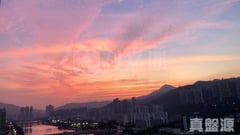 滨景花园 1座 高层 B室 沙田/火炭/九肚山