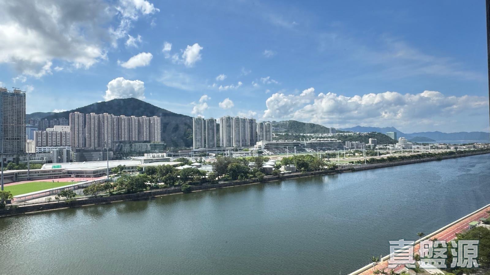 滨景花园 3座 中层 D室 沙田/火炭/九肚山