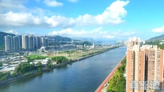 滨景花园 3座 极高层 E室 沙田/火炭/九肚山