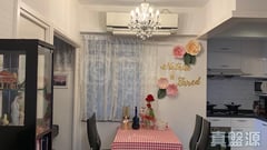 RAVANA GARDEN Block 5 High Floor Zone Flat F Sha Tin/Fo Tan/Kau To Shan