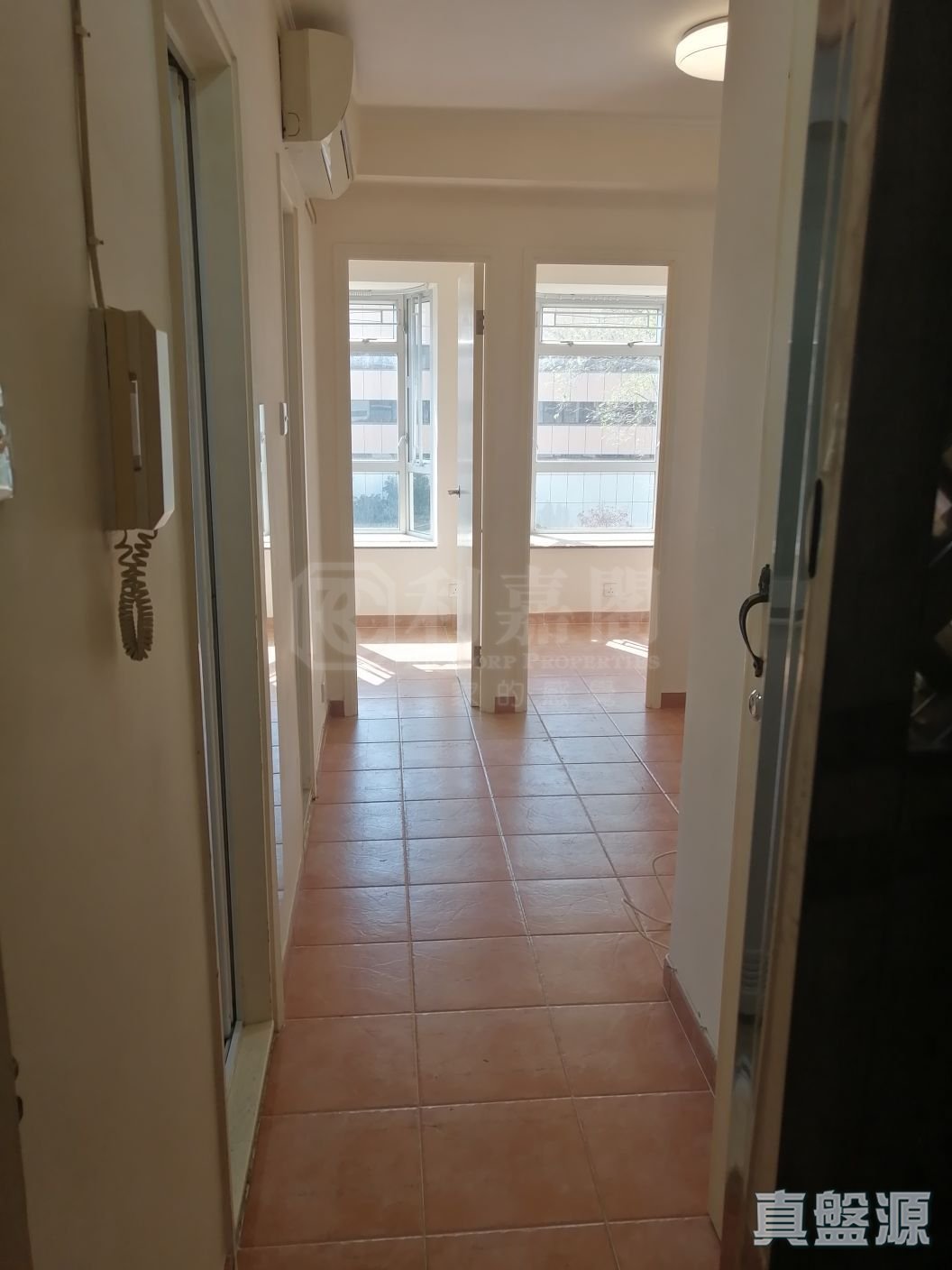 SHATIN CENTRE HOI NING BUILDING (BLOCK B) Low Floor Zone Flat A Sha Tin/Fo Tan/Kau To Shan