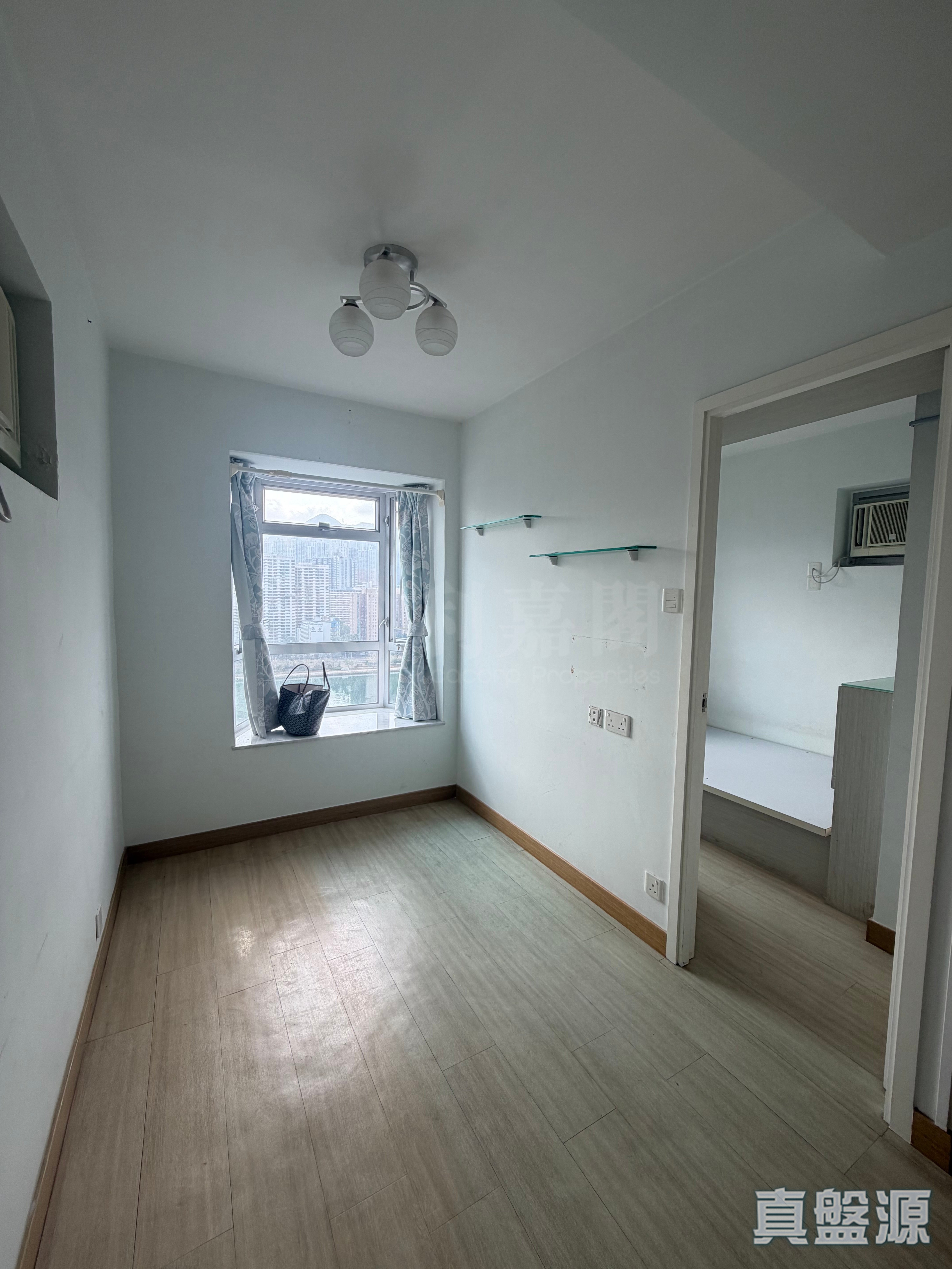 SHATIN CENTRE HOI NING BUILDING (BLOCK B) High Floor Zone Flat G Sha Tin/Fo Tan/Kau To Shan