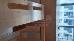沙田中心 廣寧大廈 (H座) 高層 G室 沙田/火炭/九肚山