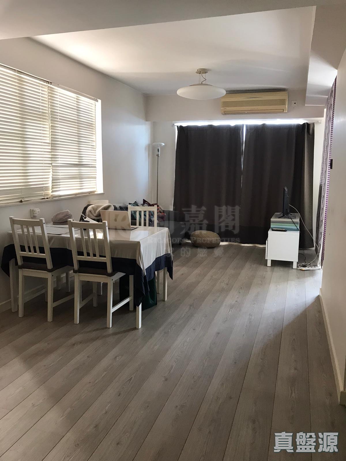 銀禧花園 2座 極高層 D室 沙田/火炭/九肚山