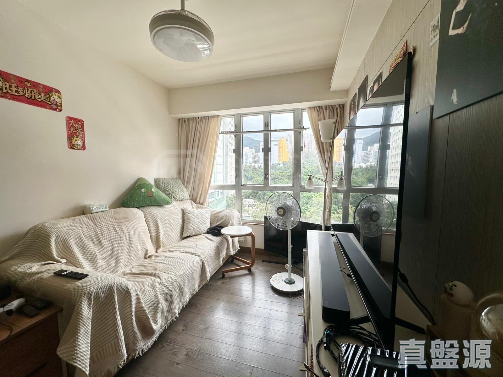 銀禧花園 4座 低層 A室 沙田/火炭/九肚山