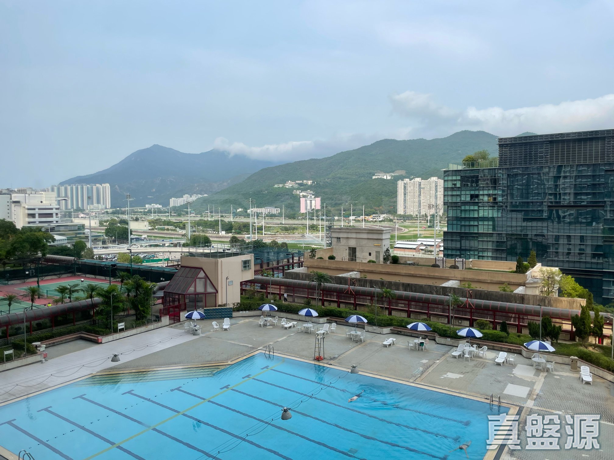 銀禧花園 4座 低層 D室 沙田/火炭/九肚山