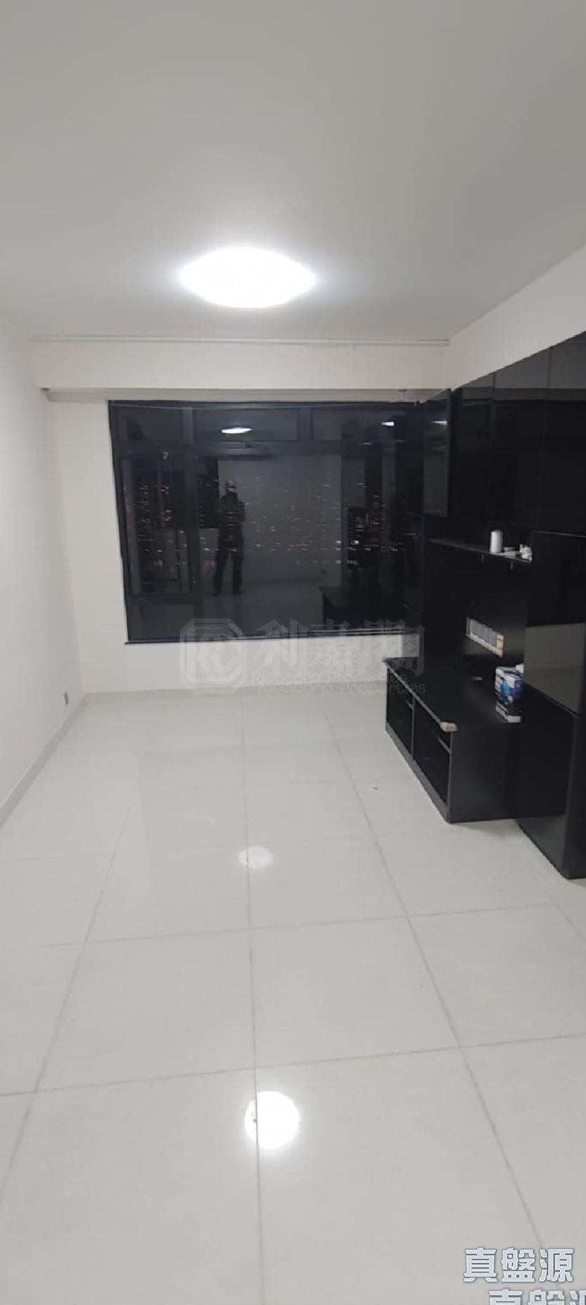 银禧花园 7座 高层 C室 沙田/火炭/九肚山