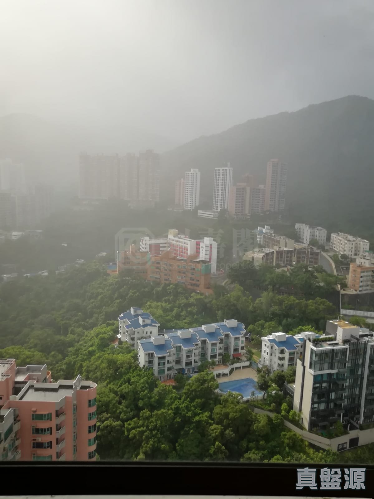 銀禧花園 7座 極高層 沙田/火炭/九肚山