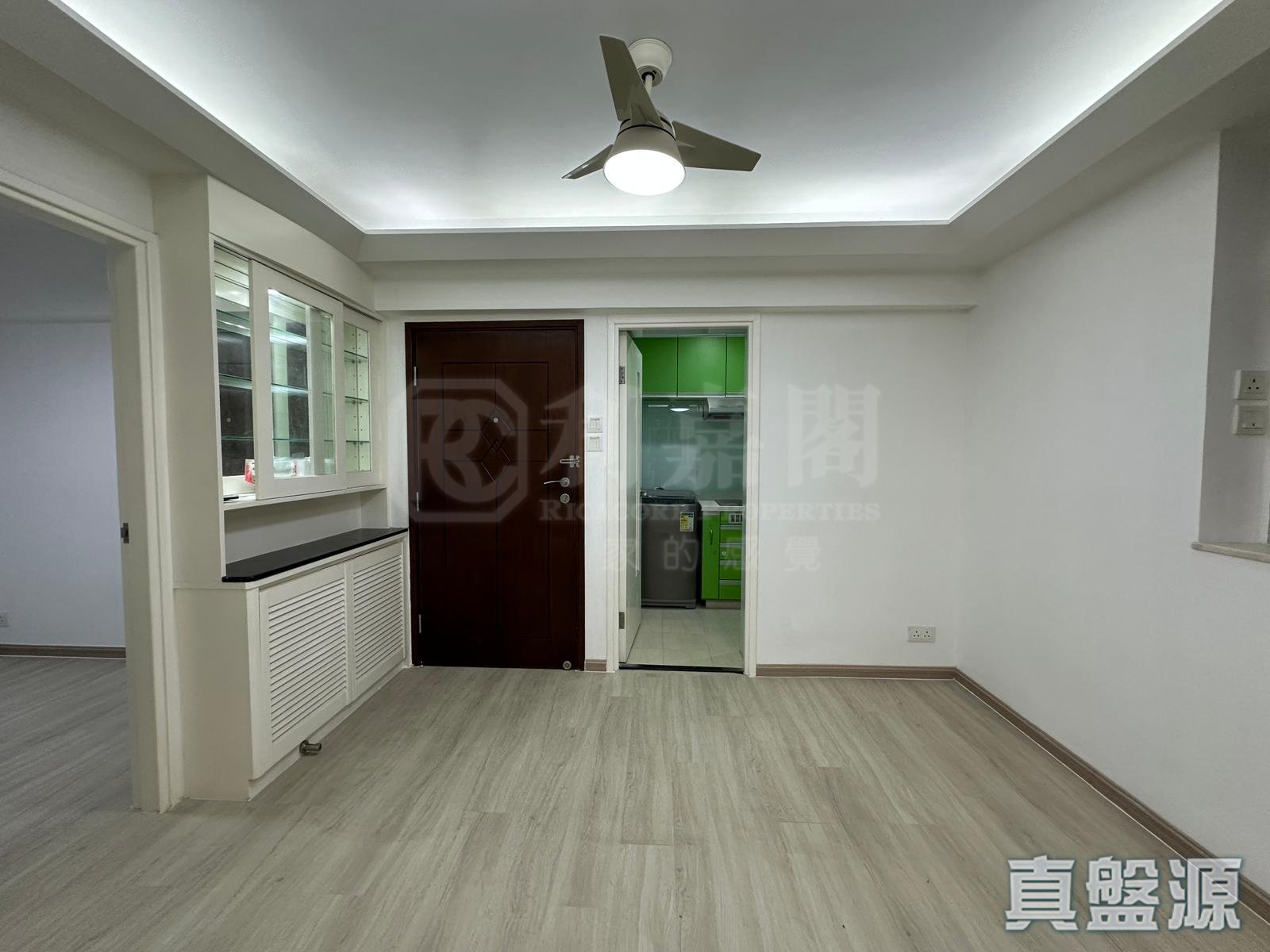 銀禧花園 8座 低層 H室 沙田/火炭/九肚山