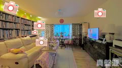 翠湖花园 1期 A座