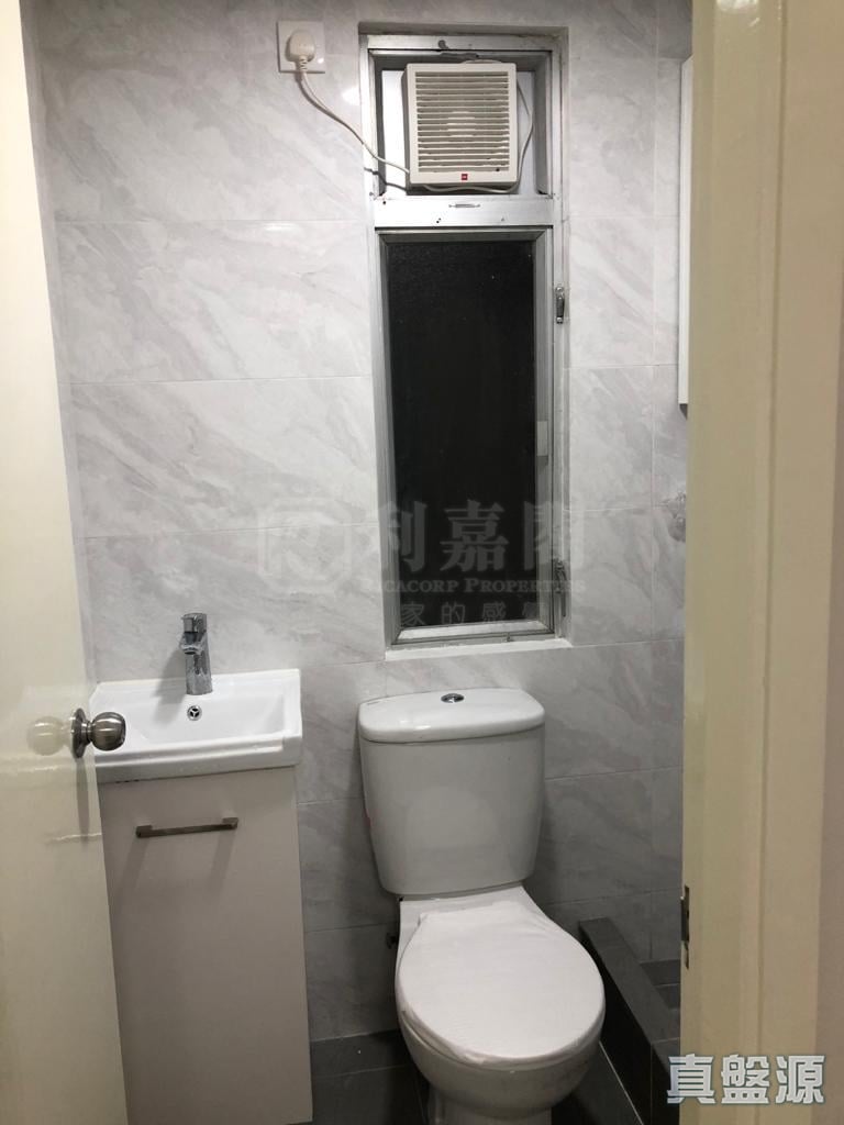 希尔顿中心 A座 高层 6室 沙田/火炭/九肚山