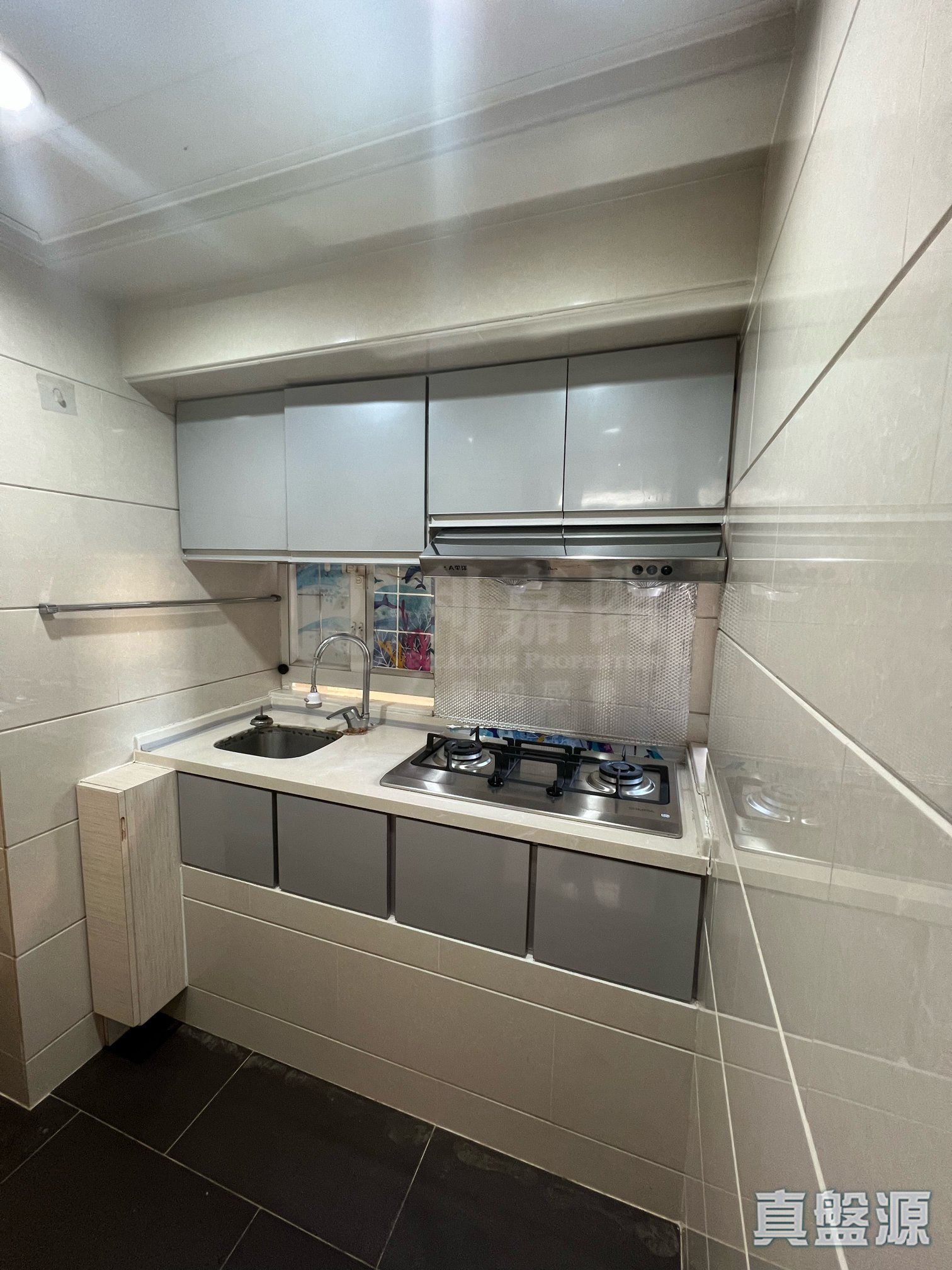 HILTON PLAZA BLOCK C High Floor Zone Flat 4 Sha Tin/Fo Tan/Kau To Shan