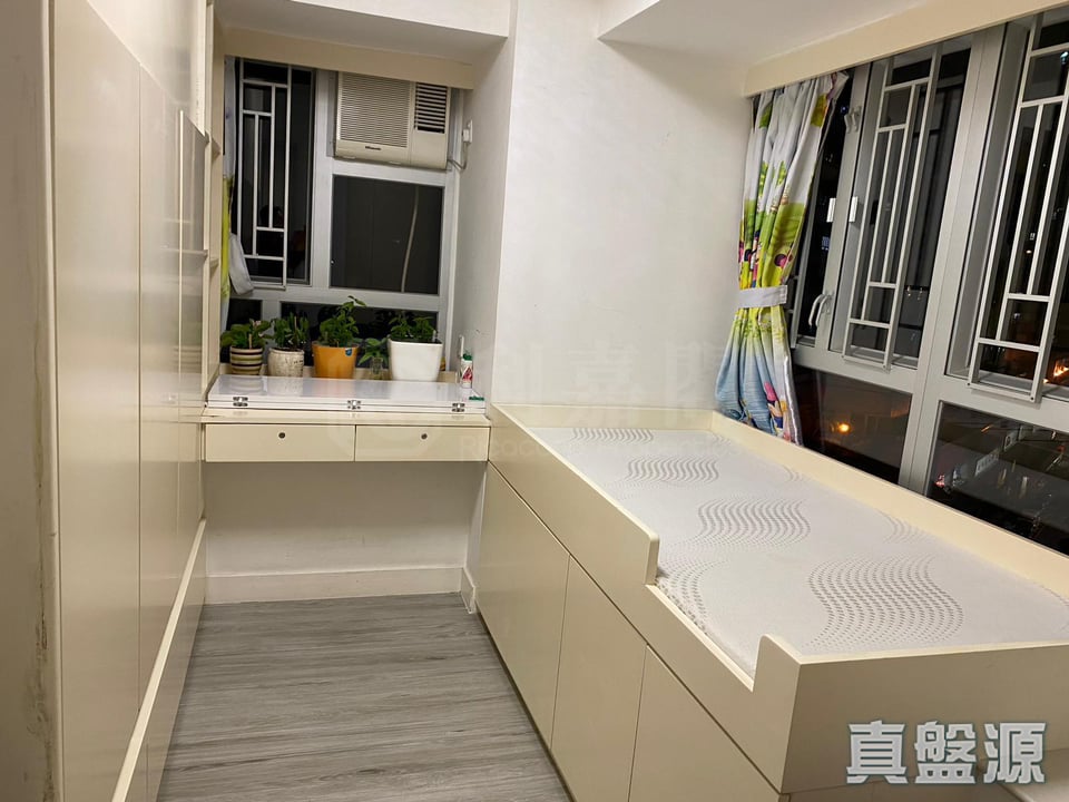HILTON PLAZA BLOCK D Low Floor Zone Flat 1 Sha Tin/Fo Tan/Kau To Shan