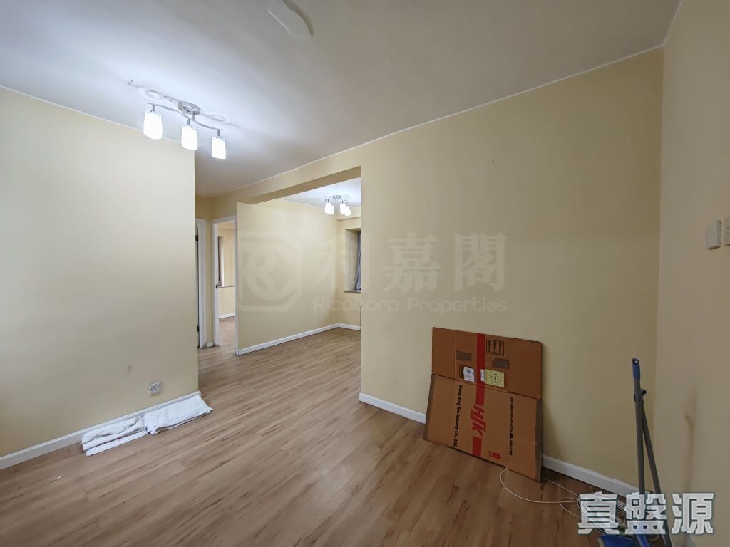 好运中心 桂林阁 (D2座) 极高层 B室 沙田/火炭/九肚山