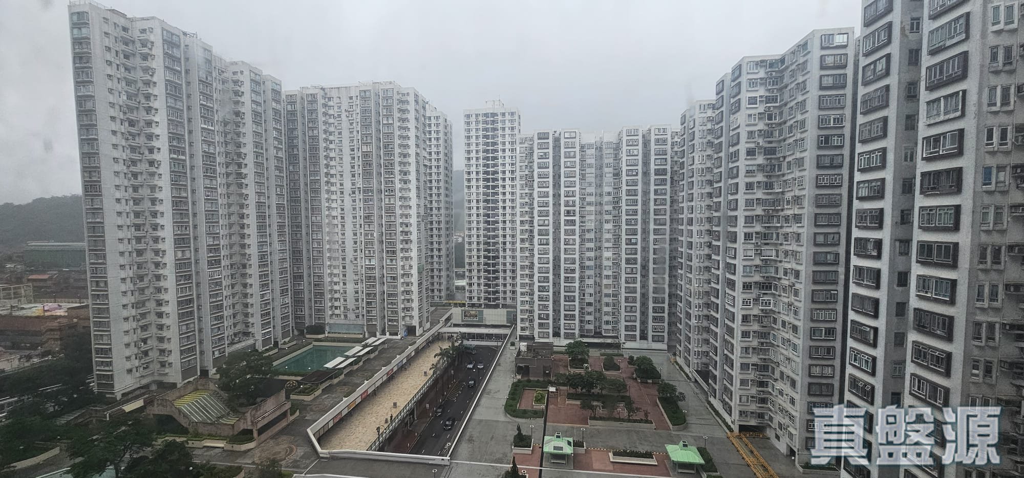 好运中心 桂林阁 (D2座) 高层 沙田/火炭/九肚山