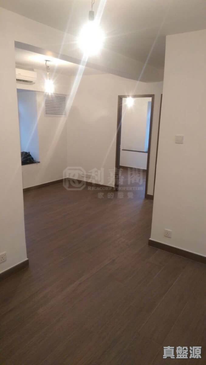 好運中心 松林閣 (A1座) 極高層 B室 沙田/火炭/九肚山