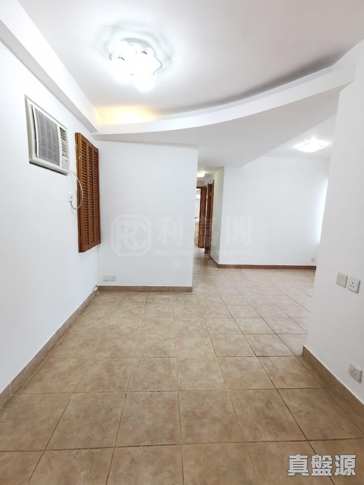 好運中心 椰林閣 (B2座) 極高層 B室 沙田/火炭/九肚山