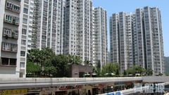 好運中心 椰林閣 (B2座) 極高層 B室 沙田/火炭/九肚山