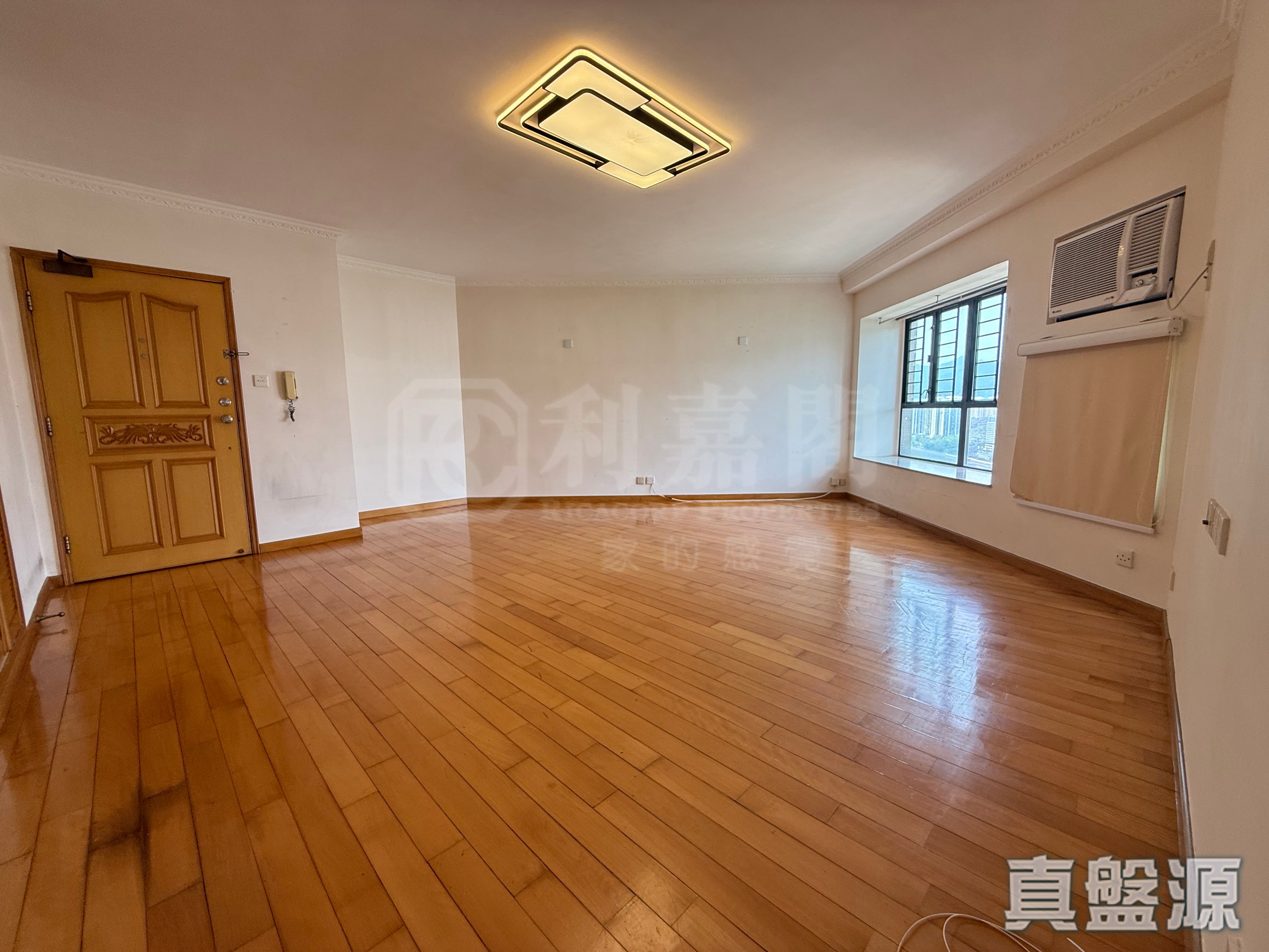 新城市廣場 3期 海桐閣 (1座) 極高層 C室 沙田/火炭/九肚山