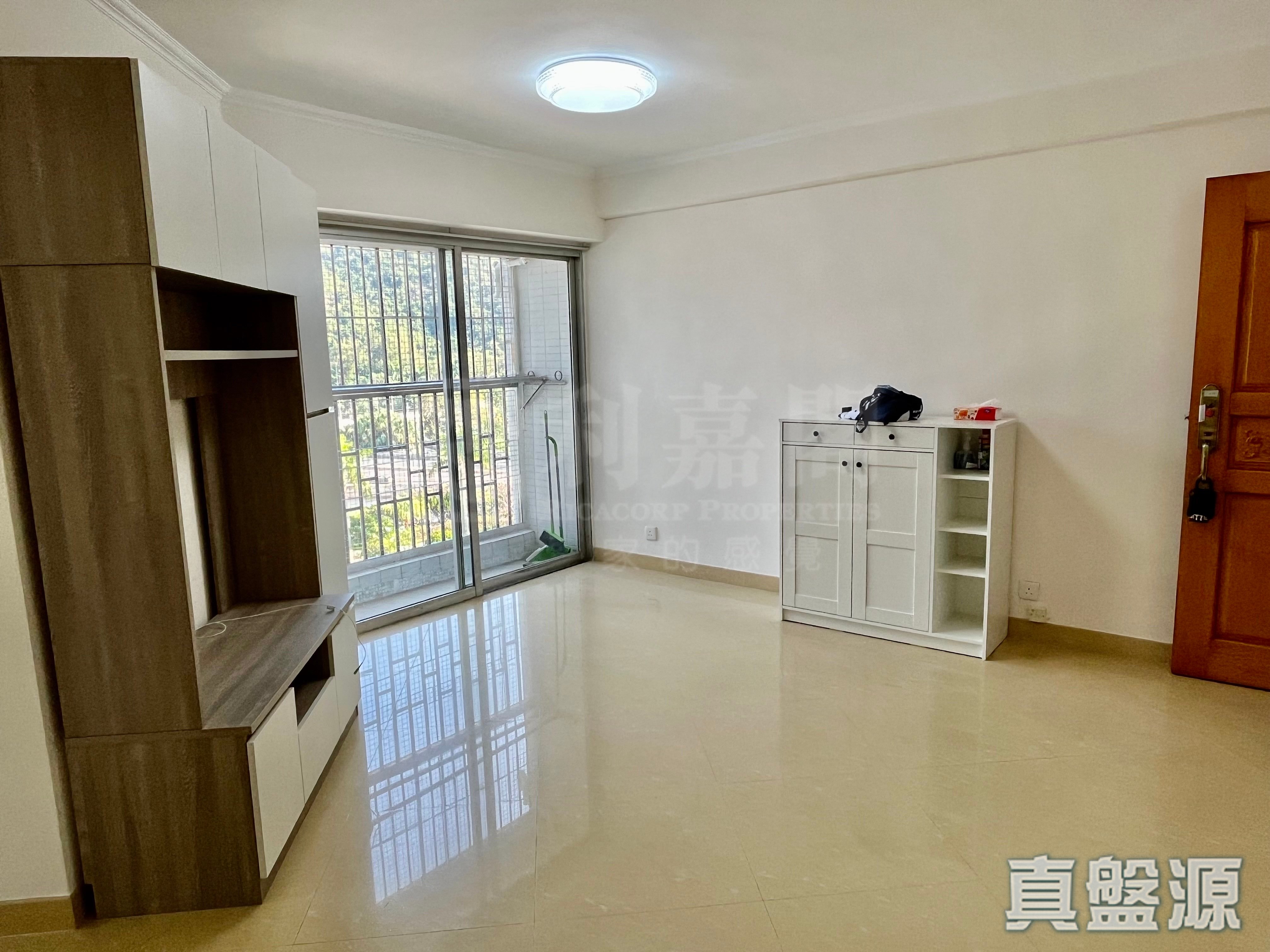 碧涛花园 1期 百利阁( 2座) 低层 E室 沙田/火炭/九肚山