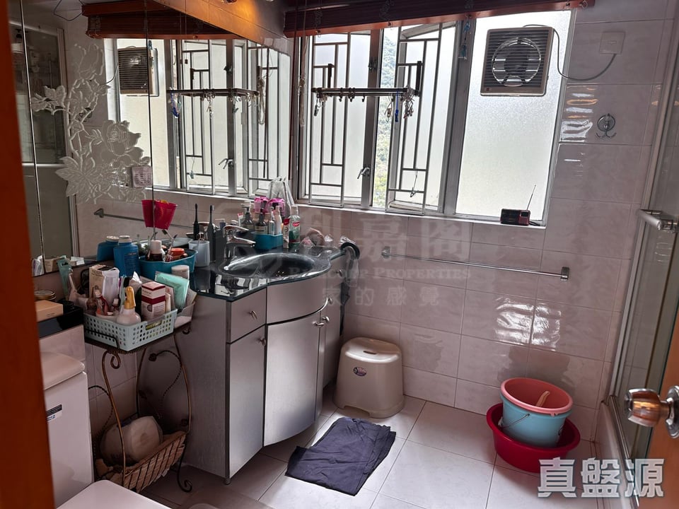 碧濤花園 2期 怡景閣 (C座) 中層 D室 沙田/火炭/九肚山