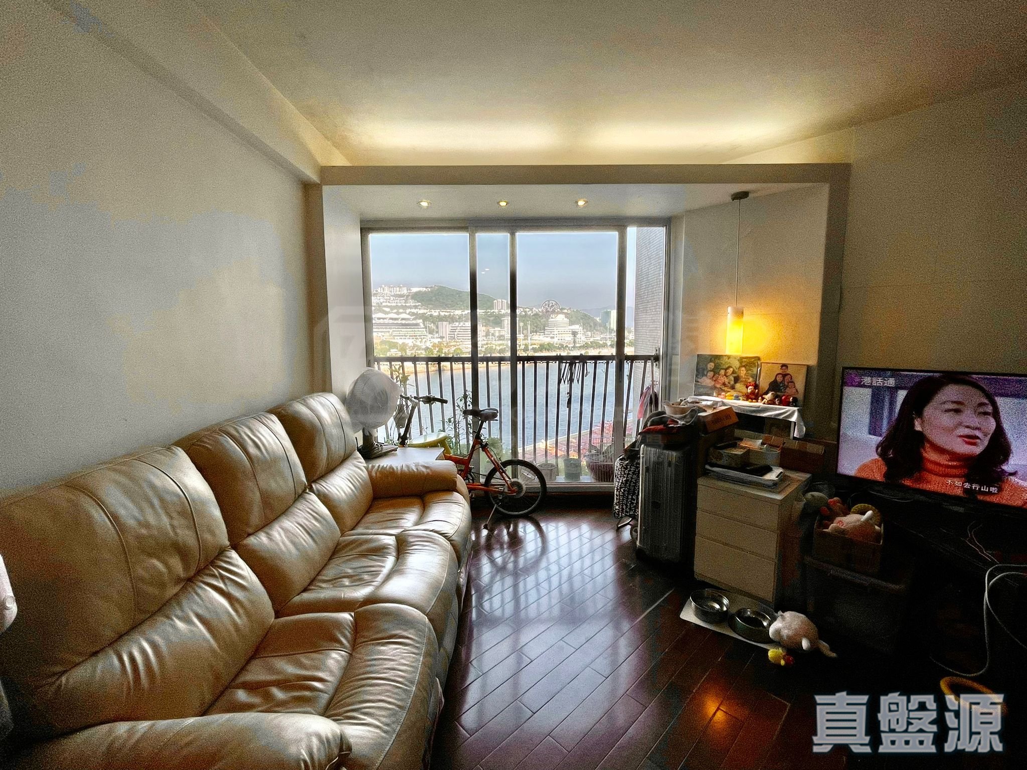 碧濤花園 2期 富臨閣 (B座) 低層 D室 沙田/火炭/九肚山