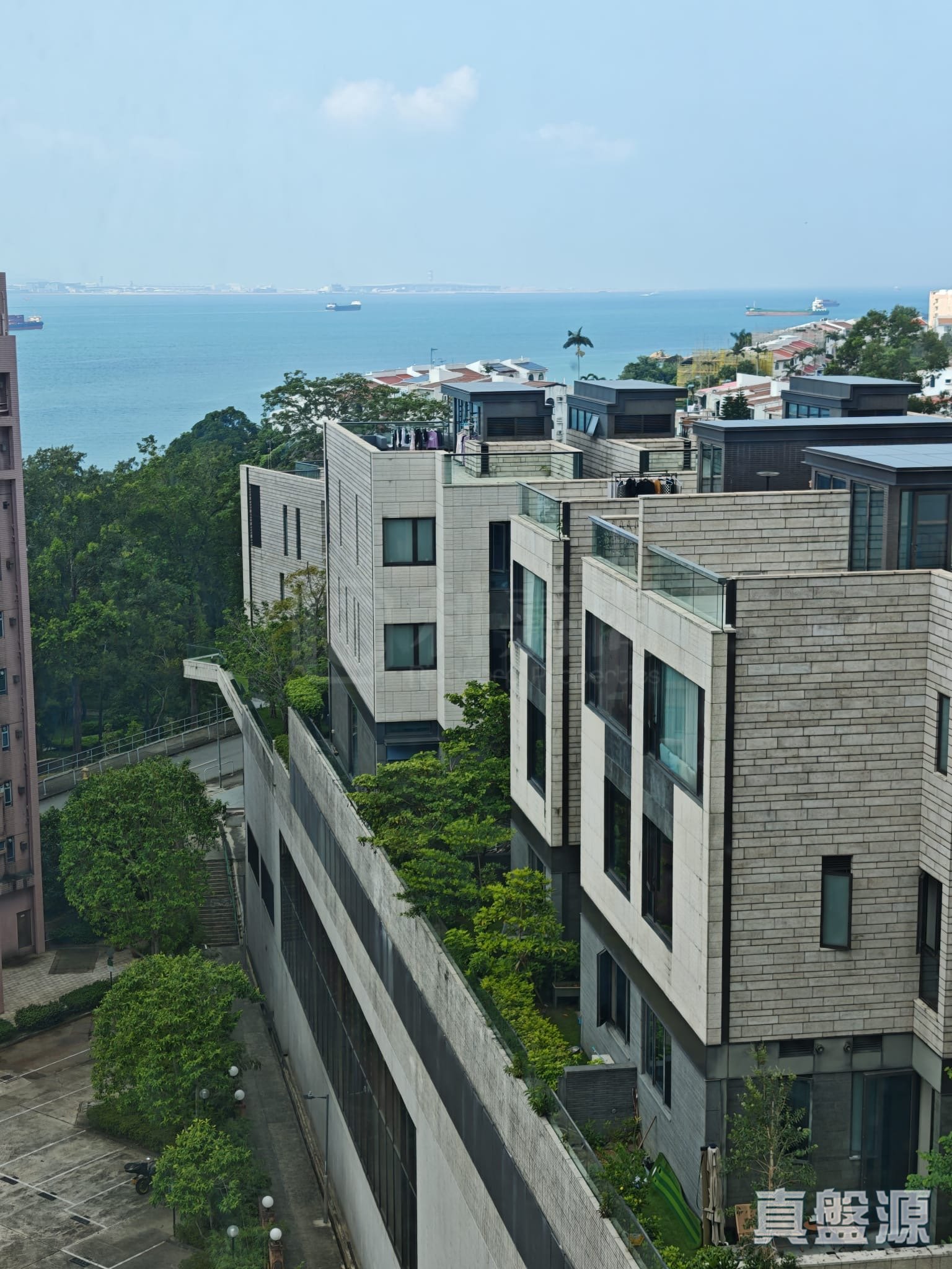 瑜翠園 6座