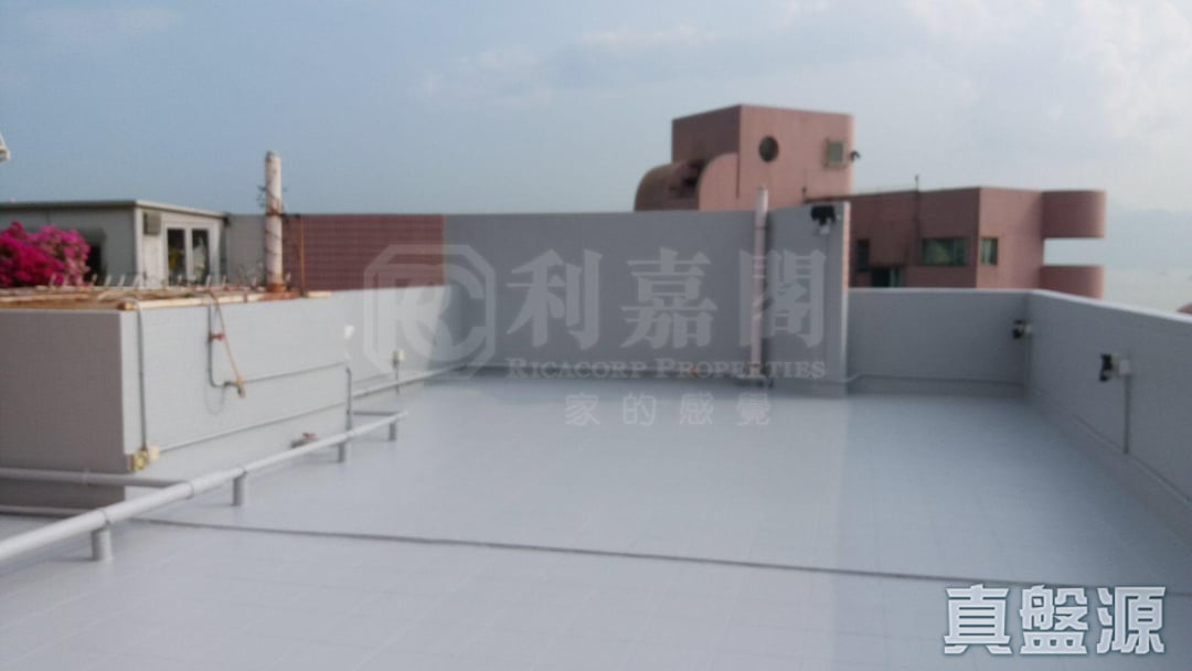 瑜翠園 8座 極高層 A室 深井/青山公路