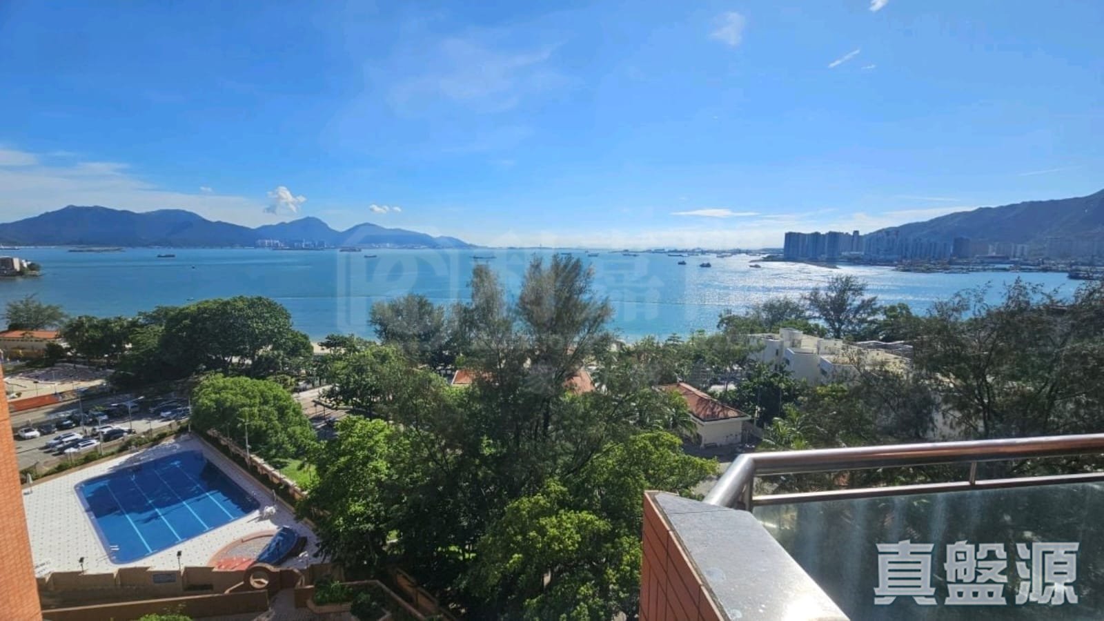 春和海景花園 A座 深井/青山公路