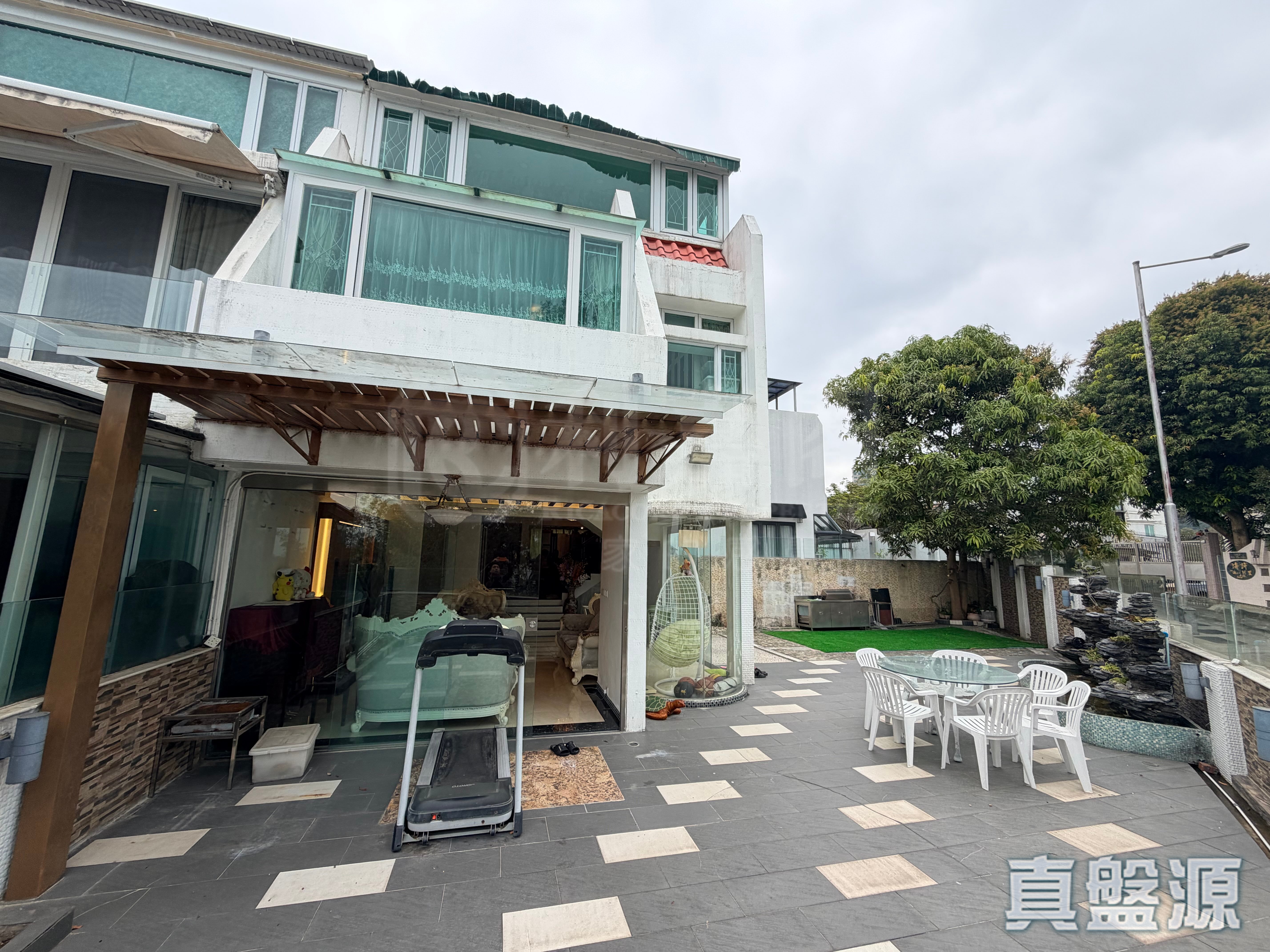 青丽湾别墅 深井/青山公路