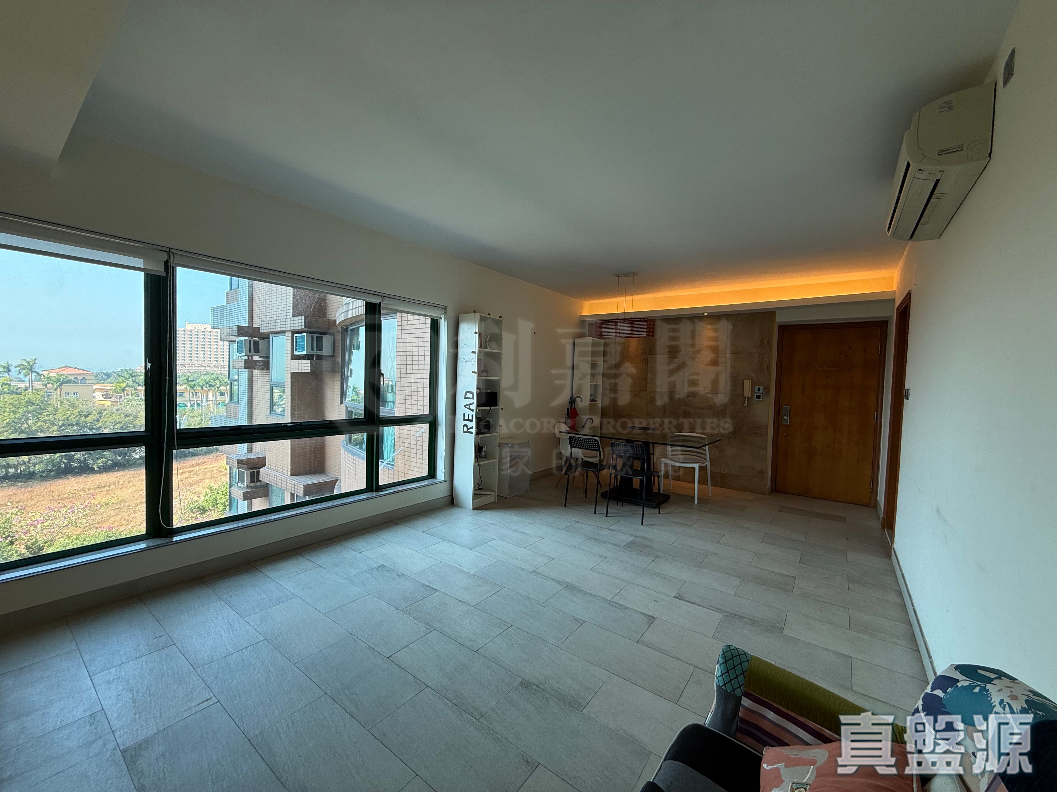 爱琴海岸 2座 深井/青山公路