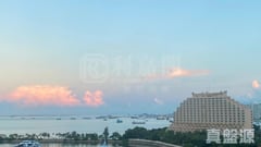 愛琴海岸 3座 中層 B室 深井/青山公路