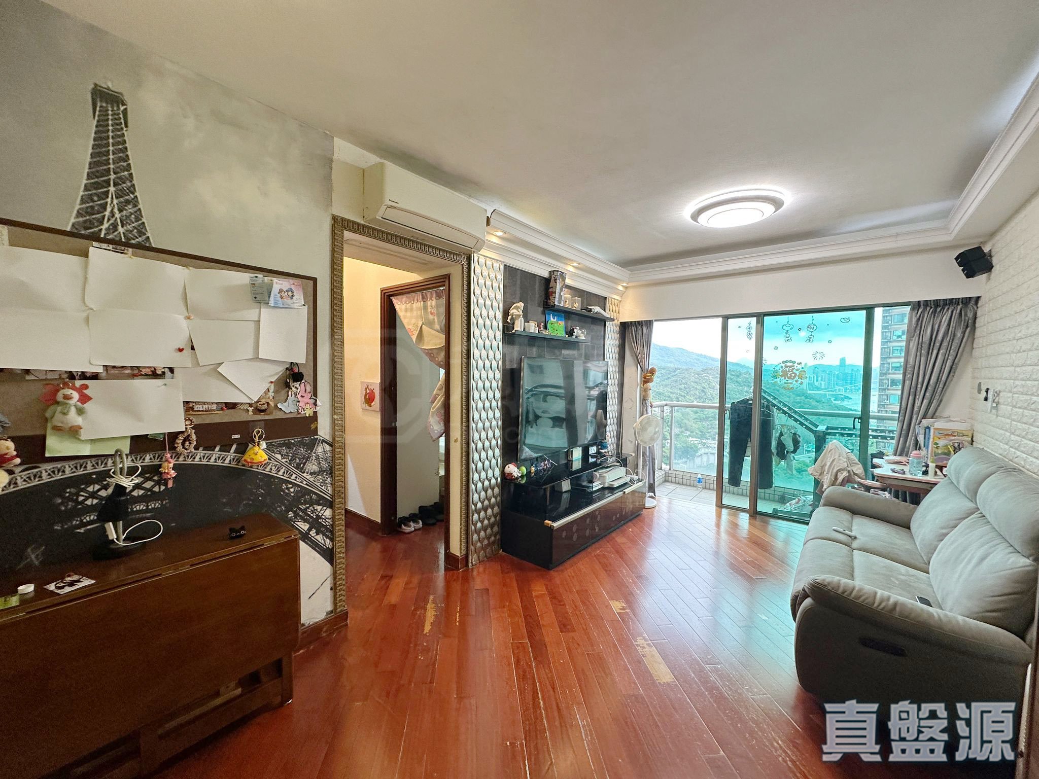 碧堤半岛 2期 2座 高层 G室 深井/青山公路