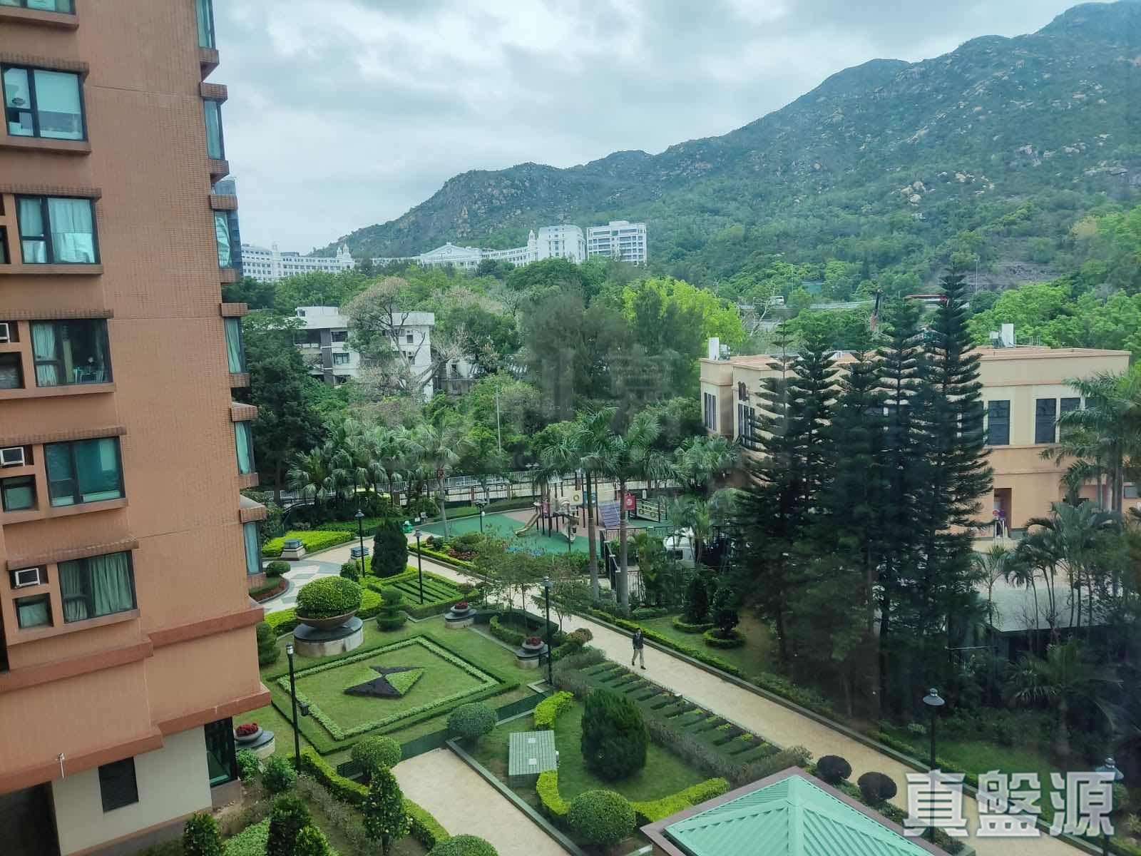 爱琴海岸 6座 低层 H室 深井/青山公路