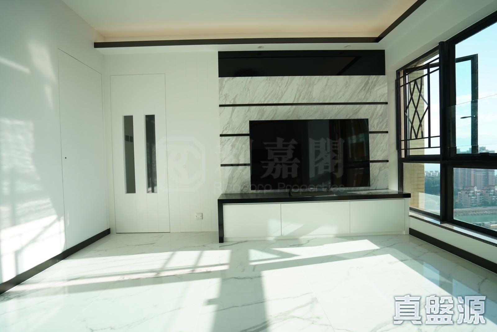 爱琴海岸 3座 高层 E室 深井/青山公路