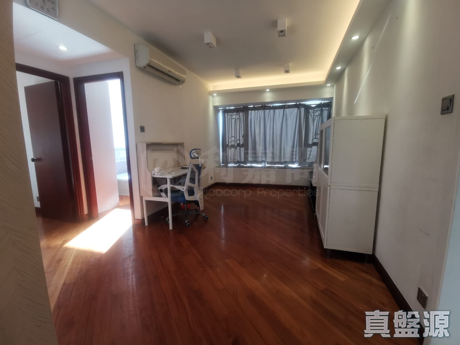 BELLAGIO PHASE 1 - Tower 7 High Floor Zone Flat E Sham Tseng/Castle Peak Road