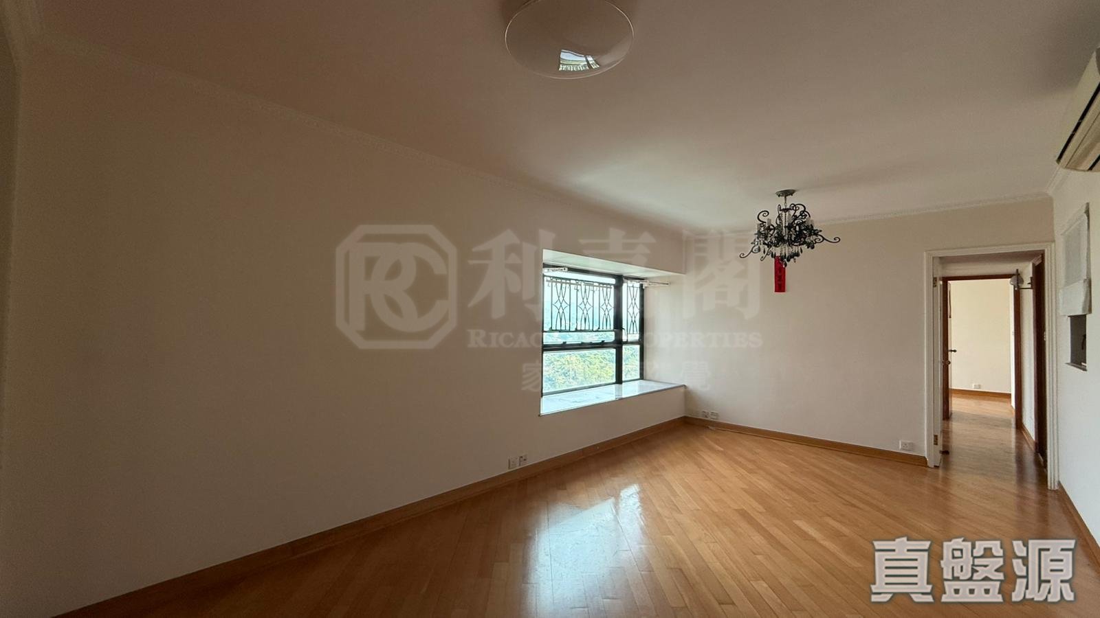 愛琴海岸 3座 深井/青山公路