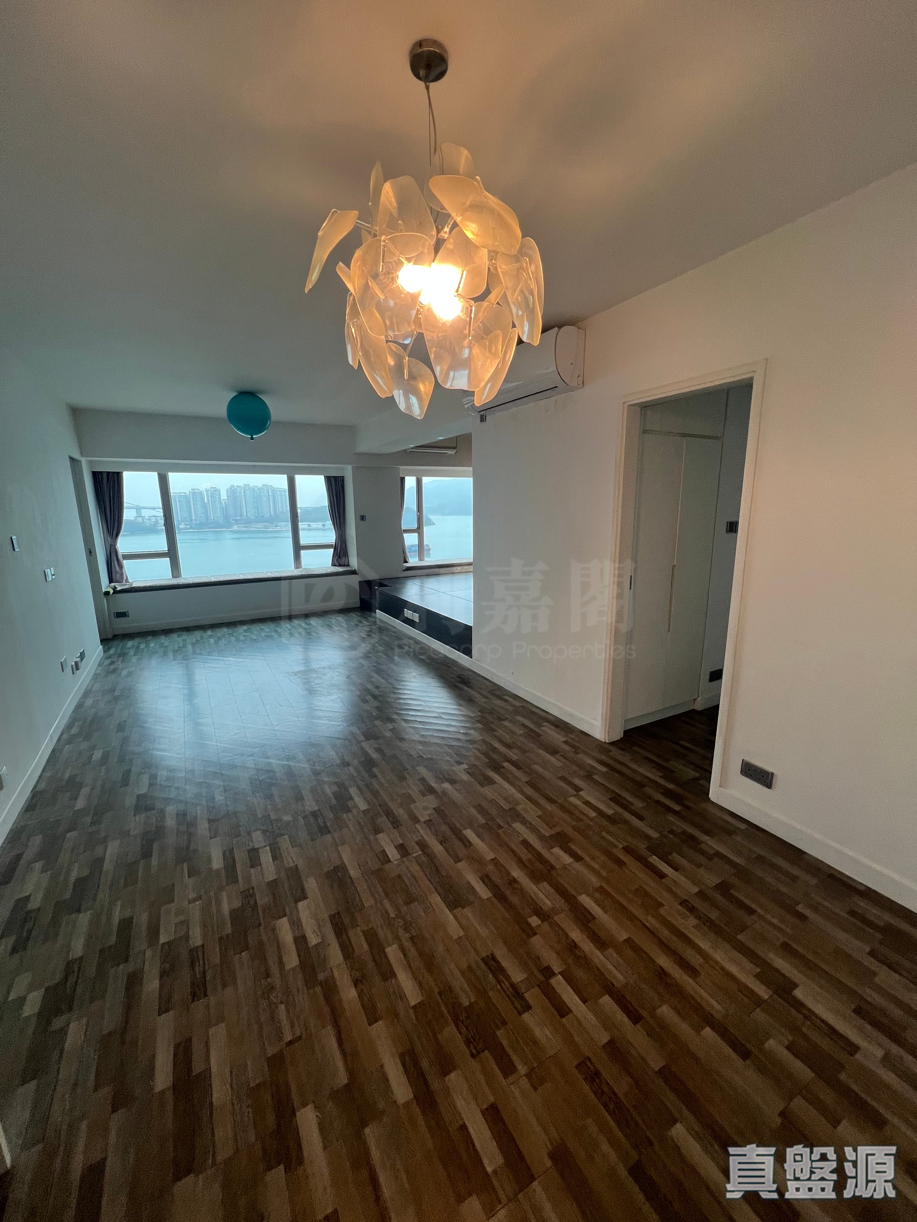 BELLAGIO PHASE 1 - Tower 7 Low Floor Zone Flat C Sham Tseng/Castle Peak Road