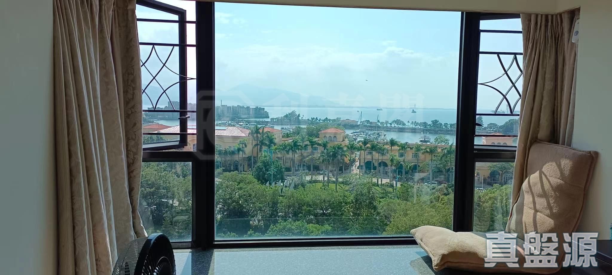 AEGEAN COAST TOWER 6 Medium Floor Zone Flat D Sham Tseng/Castle Peak Road