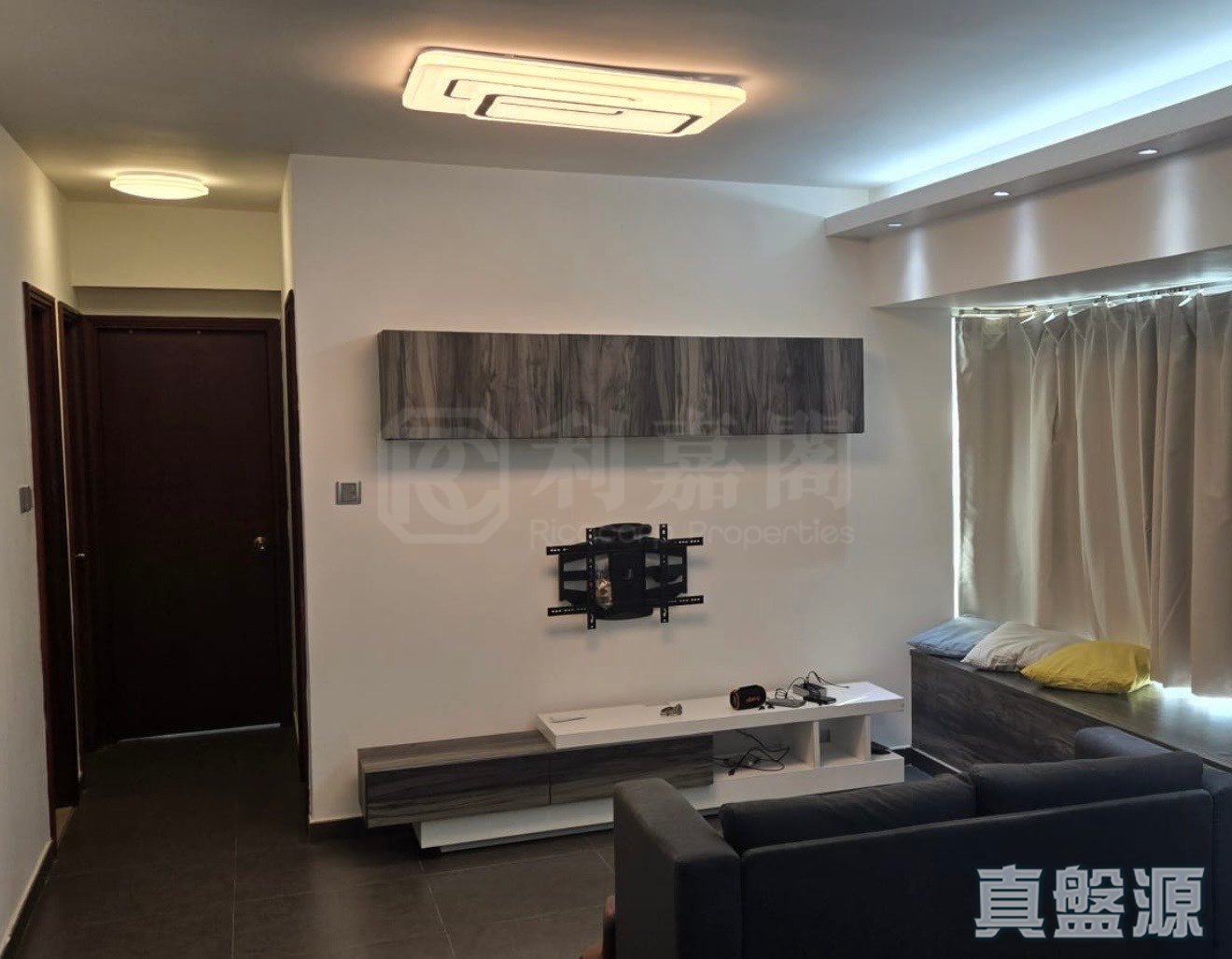 碧堤半岛 2期 2座 中层 A室 深井/青山公路