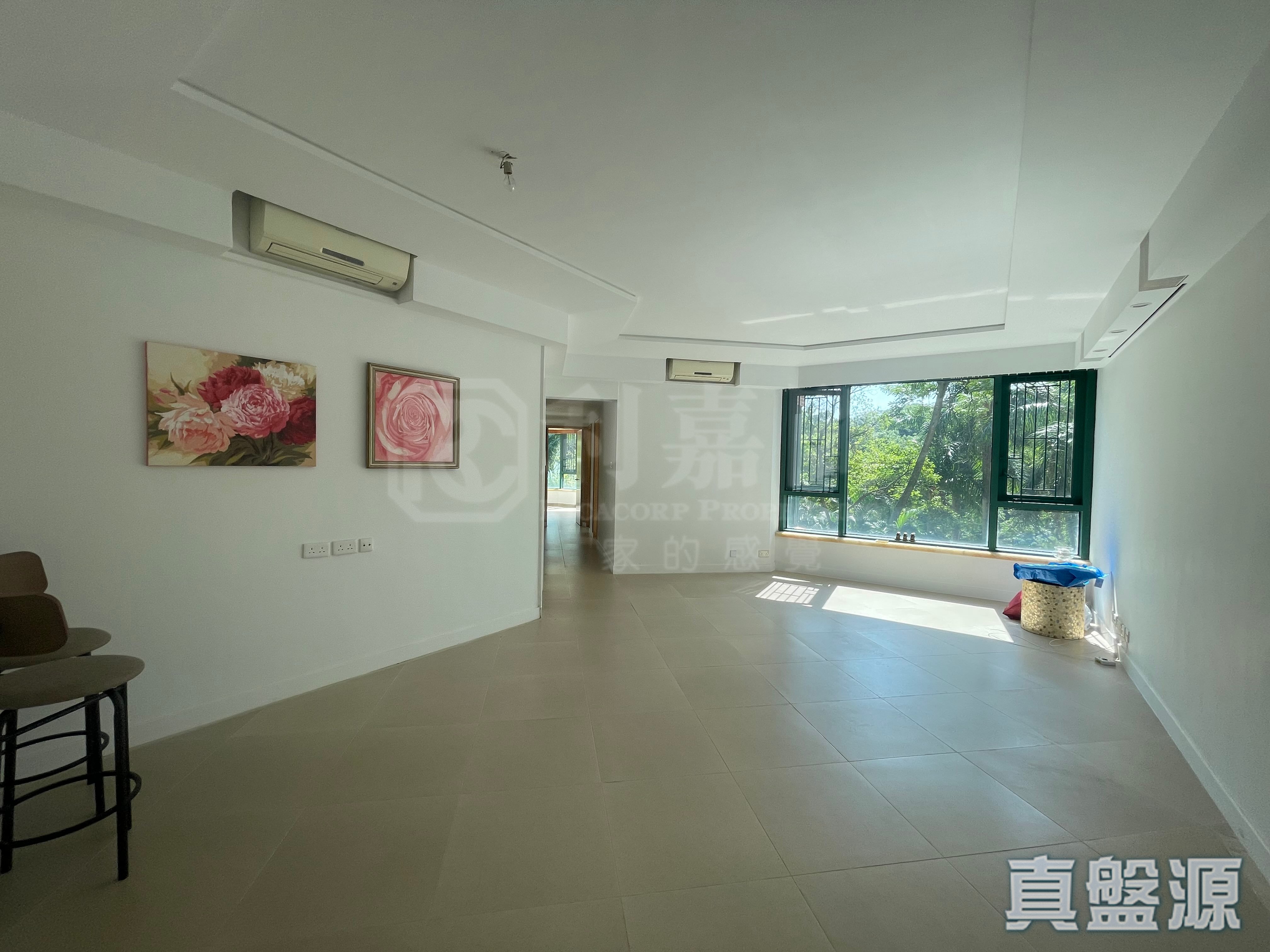 帝涛湾 浪琴轩 5座 低层 B室 深井/青山公路