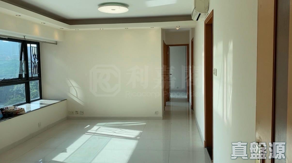 愛琴海岸 2座 中層 A室 深井/青山公路