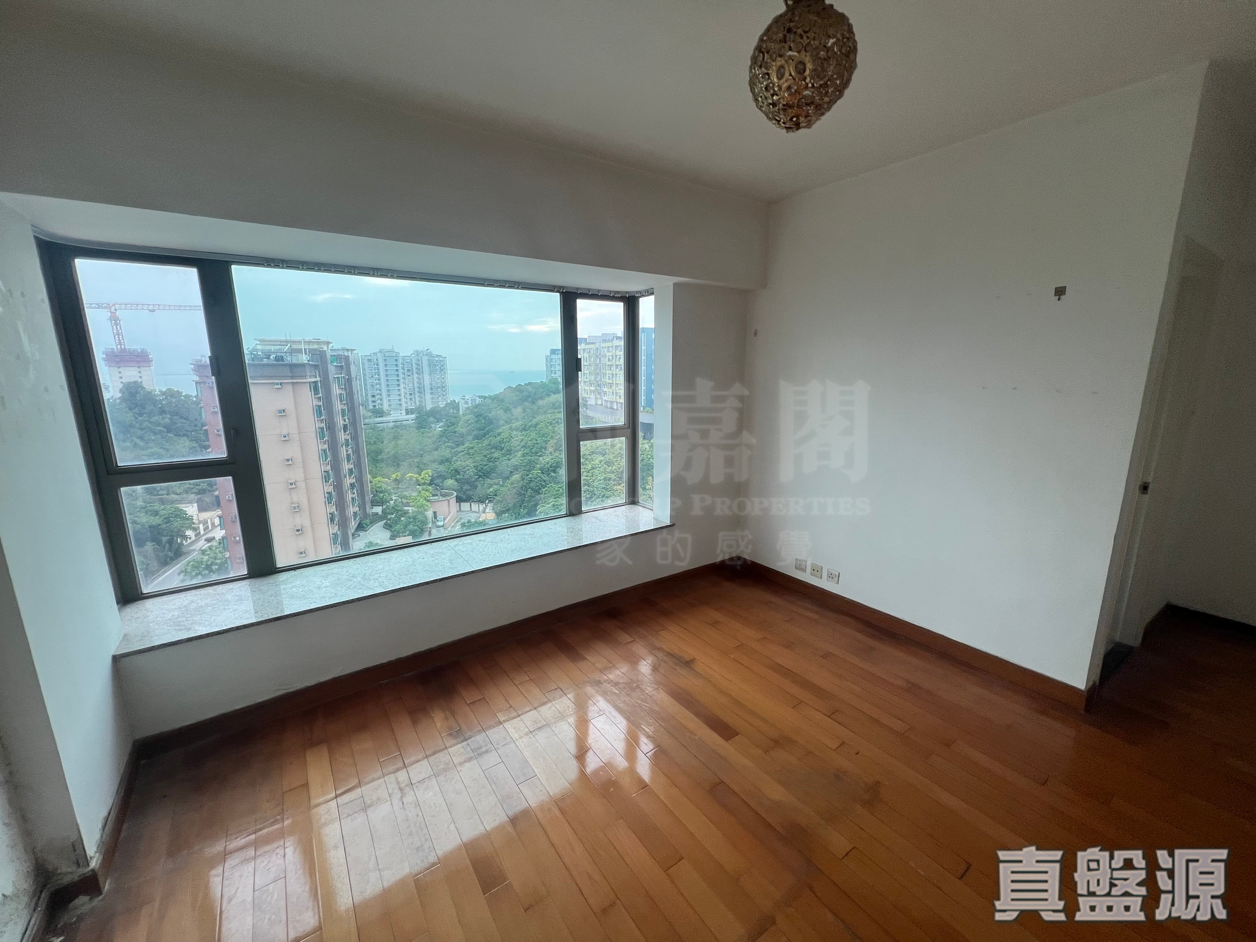 爱琴湾 多层大厦 高层 G室 深井/青山公路