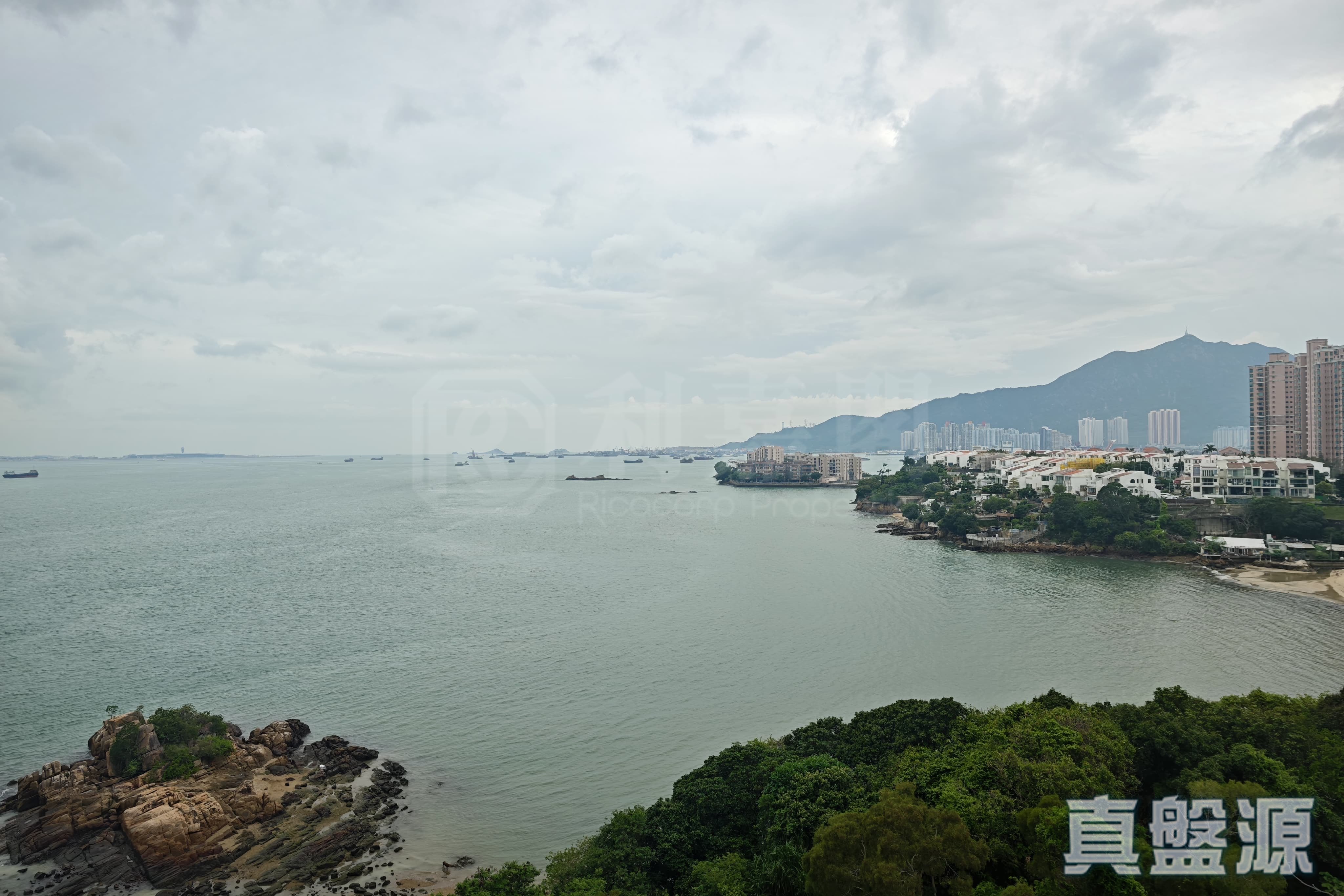浪濤灣 7座 深井/青山公路